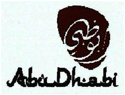 Trademark ABU DHABI + LUK