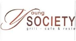 Trademark YOUNG SOCIETY