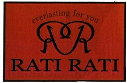 Trademark RATI RATI + LOGO