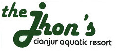 Trademark THE JHONS CIANJUR AQUATIC RESORT