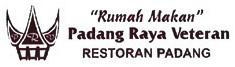 Trademark PRV RUMAH MAKAN PADANG RAYA VETERAN RESTORAN PADANG