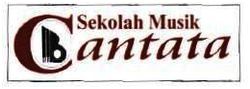 Trademark SEKOLAH MUSIK CANTATA