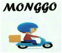 Trademark MONGGO