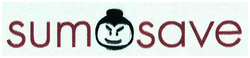 Trademark SUMOSAVE + LOGO