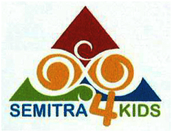 Trademark SEMITRA 4 KIDS