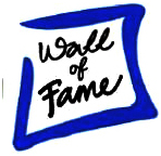 Trademark WALL OF FAME