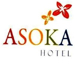 Trademark ASOKA HOTEL