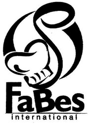 Trademark FABES INTERNATIONAL