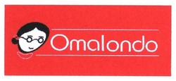 Trademark OMALONDO