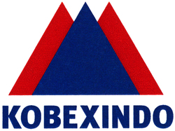 Trademark KOBEXINDO + LOGO