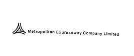 Trademark METROPOLITAN EXPRESSWAY COMPANY LIMITED + LOGO