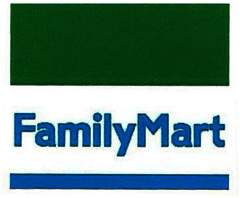 Trademark FAMILYMART