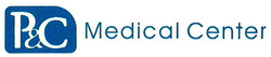Trademark P&C MEDICAL CENTER