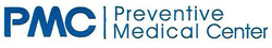 Trademark PMC PREVENTIVE MEDICAL CENTER
