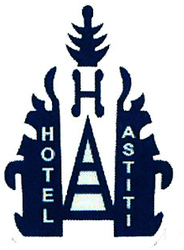 Trademark HOTEL ASTITI