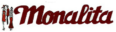 Trademark MONALITA + LOGO