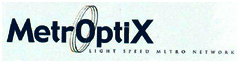 Trademark METROPTIX