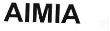 Trademark AIMIA