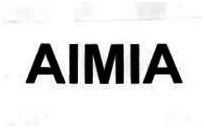 Trademark AIMIA