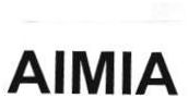 Trademark AIMIA