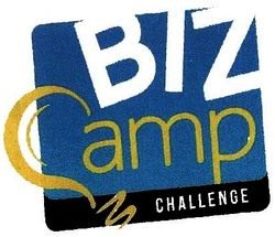 Trademark BIZ CAMP CHALLENGE