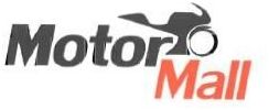 Trademark MOTOR MALL + LOGO