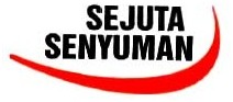 Trademark SEJUTA SENYUMAN + LOGO