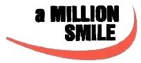 Trademark A MILLION SMILE + LOGO