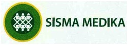 Trademark SISMA MEDIKA + LOGO