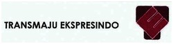 Trademark TRANSMAJU EKSPRESINDO + LOGO