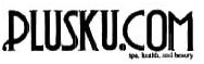 Trademark PLUSKU.COM