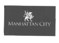 Trademark MANHATTAN & CITY