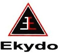 Trademark EKYDO + LOGO