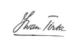 Trademark IWAN TIRTA