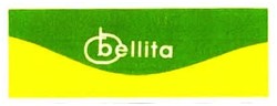 Trademark BELLITA + LOGO