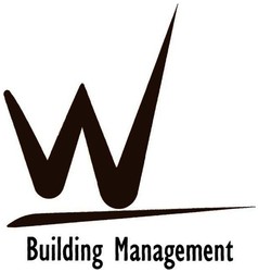 Trademark W BUILDING MANAGEMENT