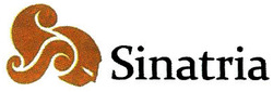 Trademark SINATRIA + LOGO