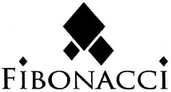 Trademark FIBONACCI + LOGO