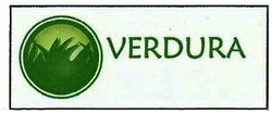 Trademark VERDURA + LOGO