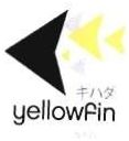 Trademark YELLOWFIN