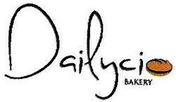 Trademark DAILYCIO BAKERY