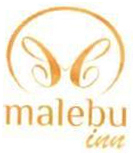 Trademark MALEBU INN + LOGO