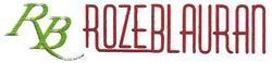 Trademark RB ROZEBLAURAN