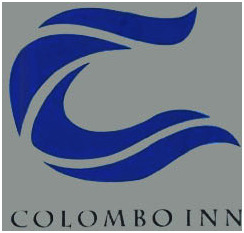 Trademark COLOMBO INN + LOGO