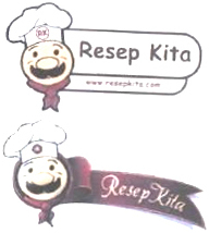 Trademark RESEPKITA.COM