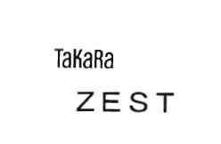 Trademark TAKARA ZEST