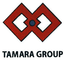 Trademark TAMARA GROUP