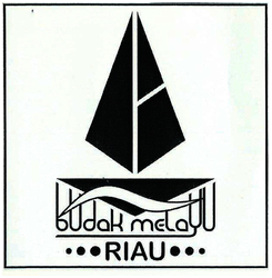 Trademark BUDAK MELAYU RIAU + LOGO