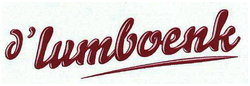 Trademark D LUMBOENK