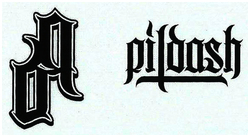 Trademark PILDASH + LOGO